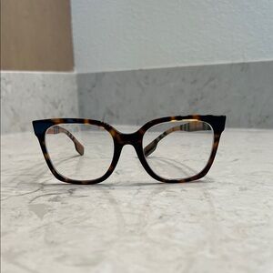 Women's Burberry Glass Frames